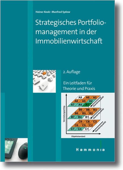 Strategisches Portfoliomanagement in der Immobilienwirtschaft (Hammonia bei Haufe) Law