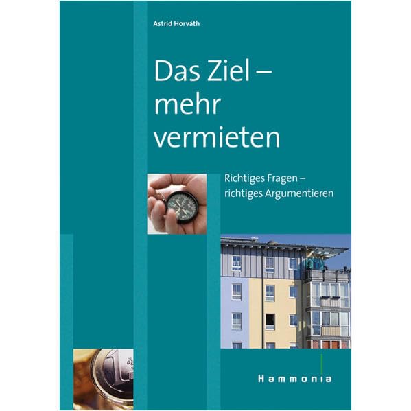 Das Ziel - mehr vermieten Law