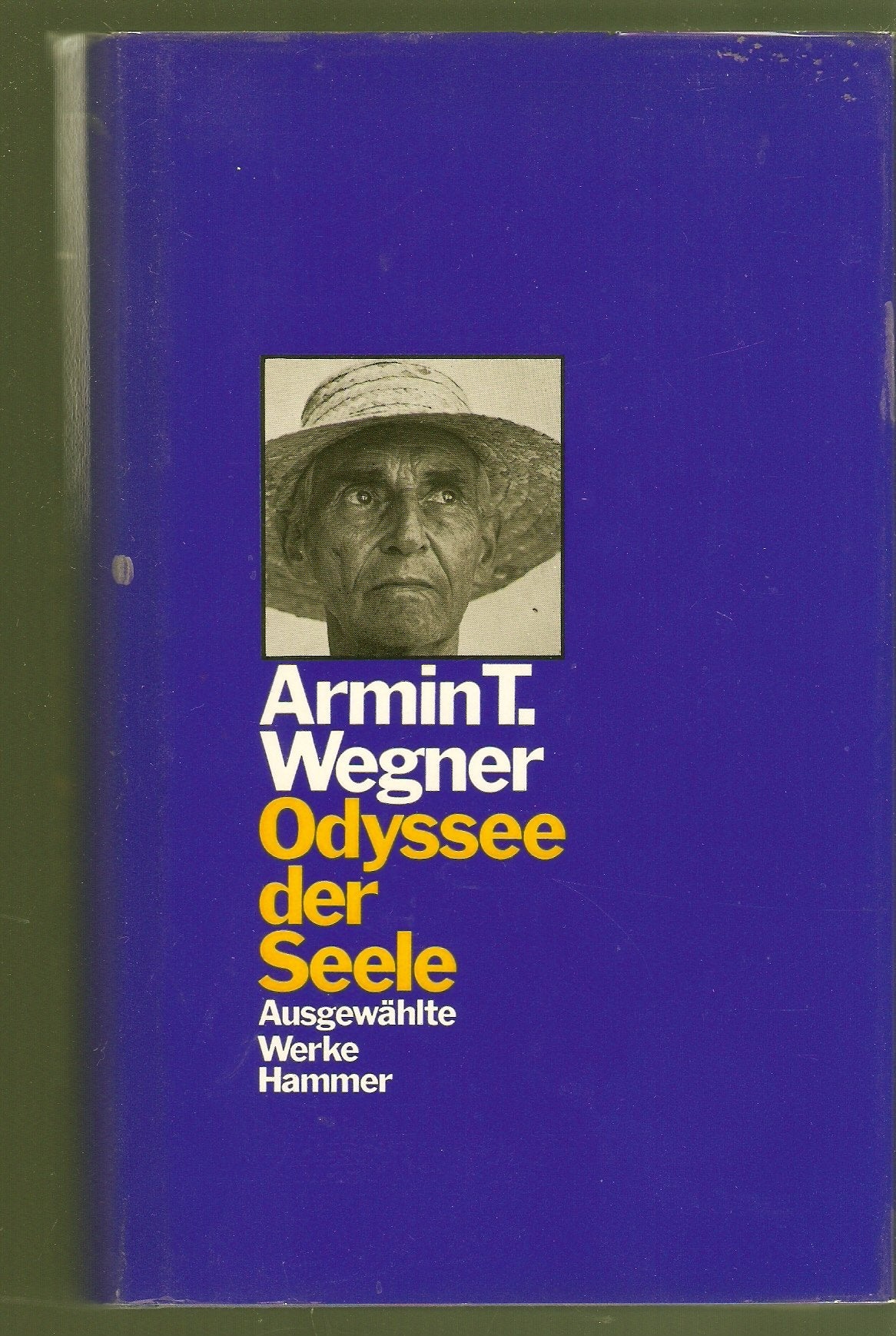 Odyssee der Seele. Ausgewählte Werke (Livre en allemand) book