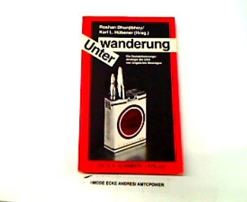 Unterwanderung Politics & History