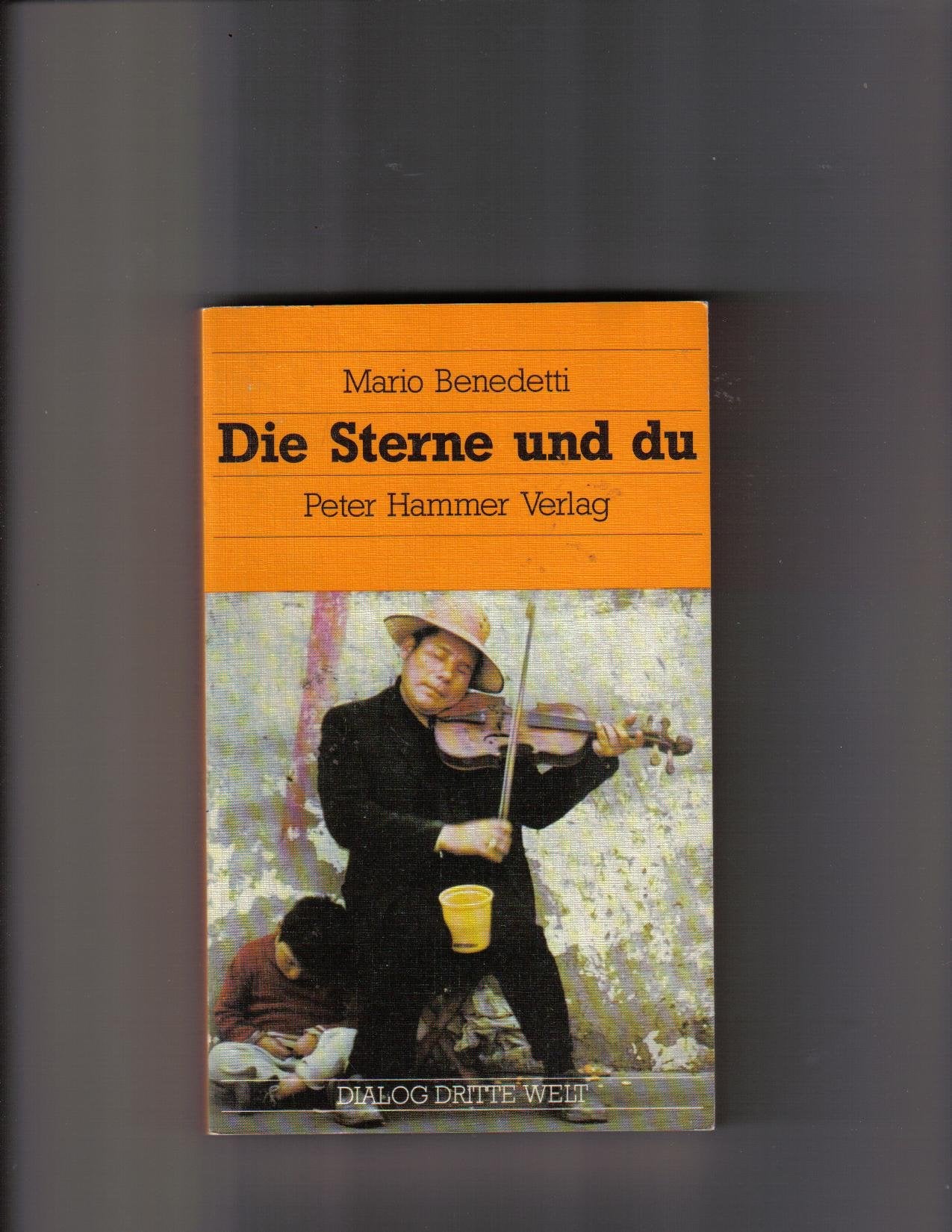 Die Sterne und Du: Erzählungen aus Uruguay Books