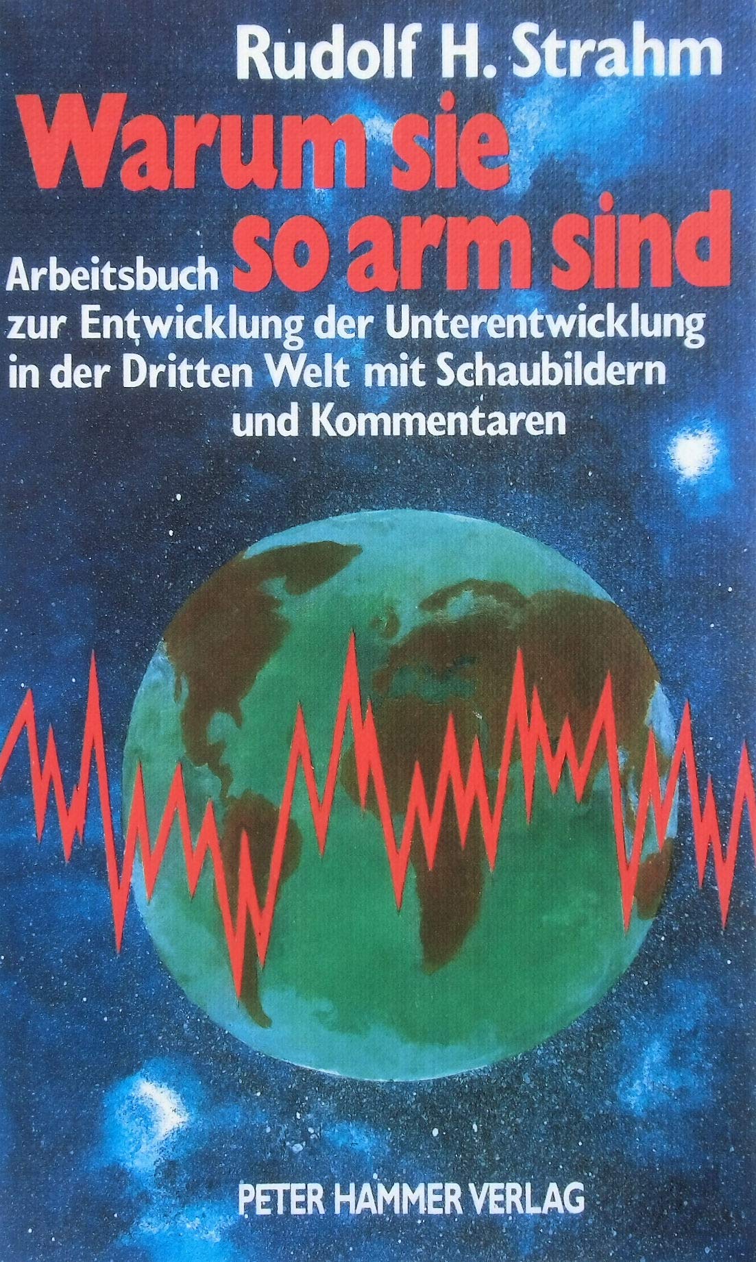 Warum sie so arm sind Business, Finance & Career Books