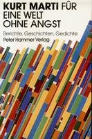 Für eine Welt ohne Angst. Berichte, Geschichten, Gedichte Books