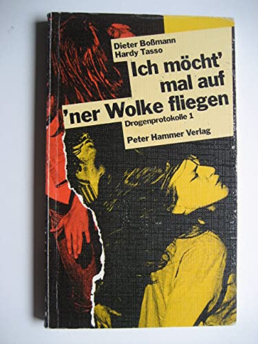 Ich möcht' mal auf 'ner Wolke fliegen. Familie und Beziehung, Bd 1 Books