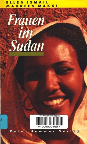 Frauen im Sudan Poetry