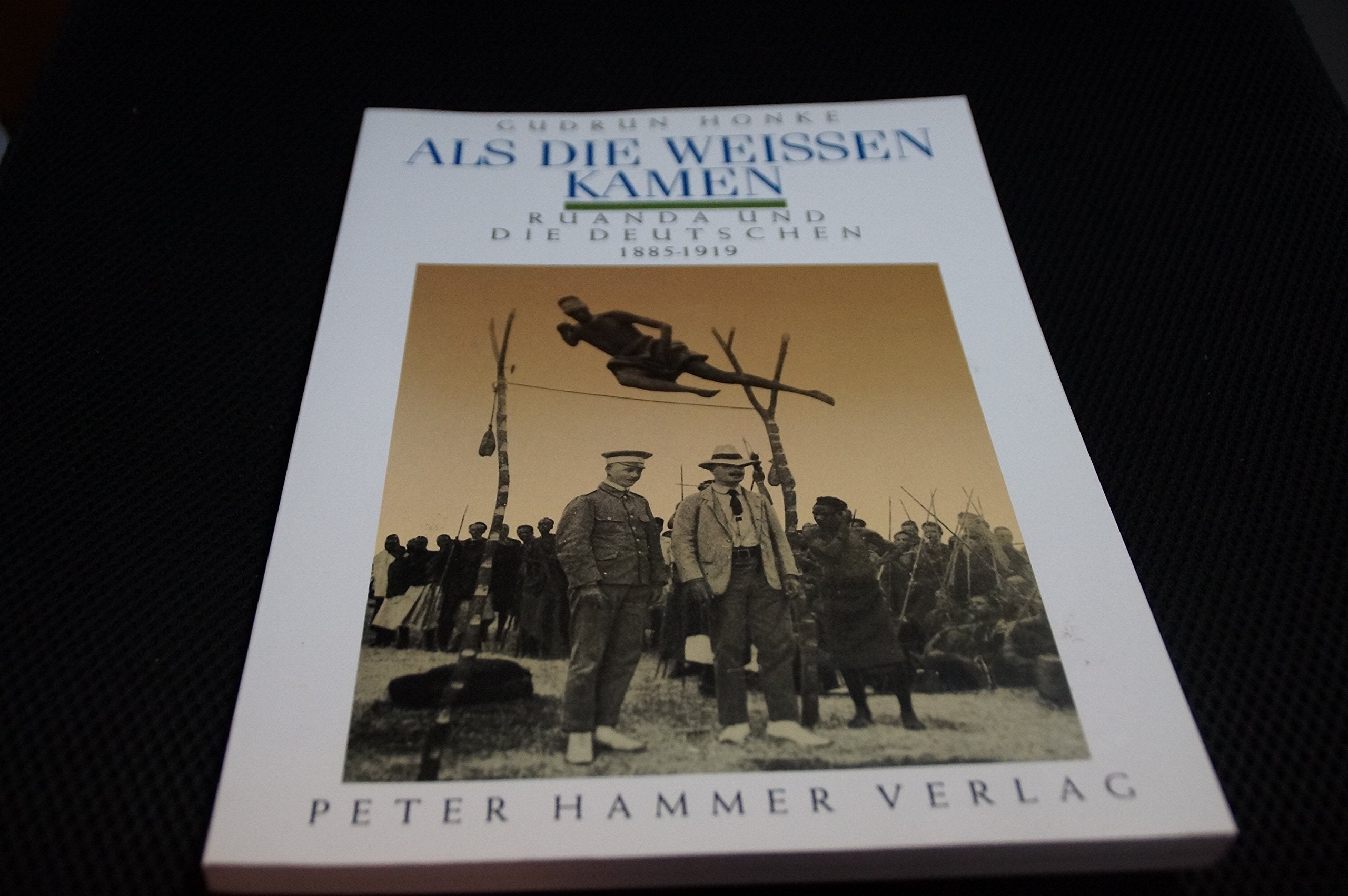 Product Image: Als die Weißen kamen