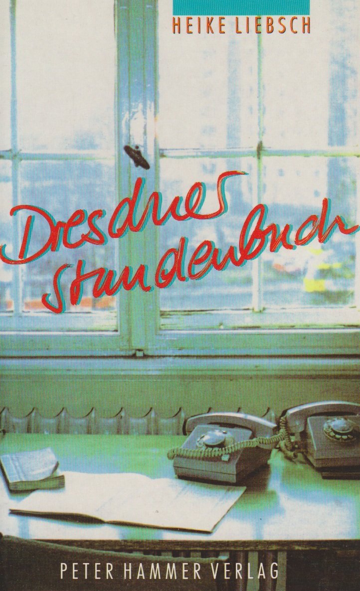Dresdner Stundenbuch Memories