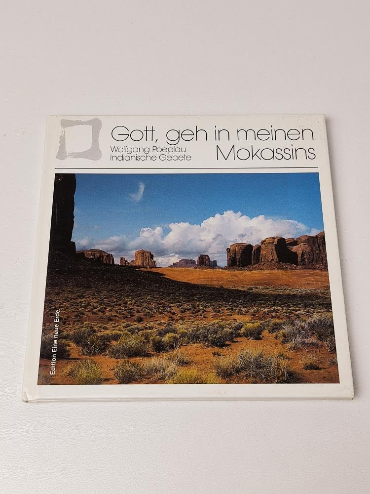 Product Image: Gott, geh in meinen Mokassins
