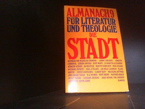 Die Stadt. (Folge 9) Books