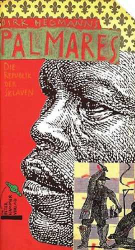 Product Image: Palmares. Die Republik der Sklaven