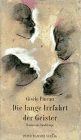 Die lange Irrfahrt der Geister. Roman aus Guadeloupe Fiction