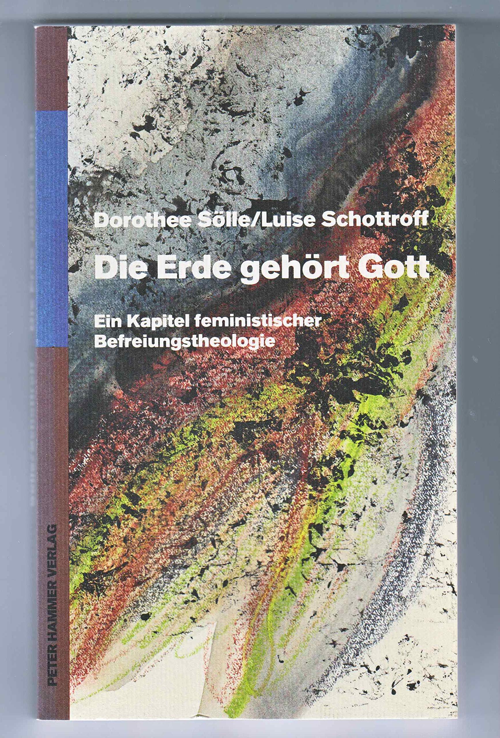 Die Erde gehört Gott Film, Art & Culture