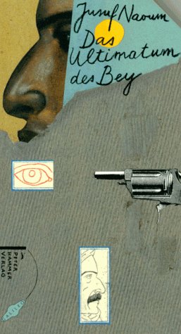 Das Ultimatum des Bey: Roman aus dem Libanon Crime & Thrillers