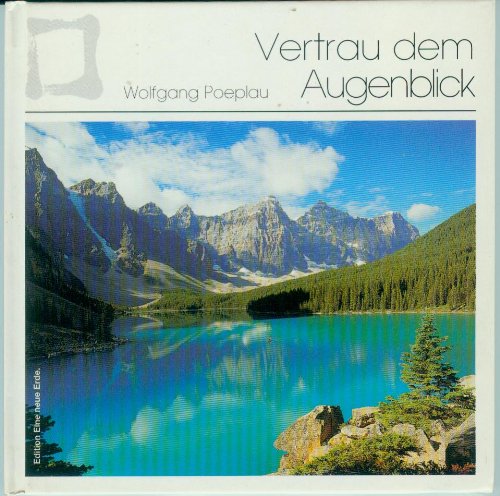 Vertrau dem Augenblick Books