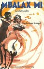 Mbalax Mi: Musikszene Senegal book