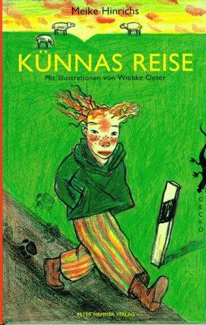Product Image: Künnas Reise