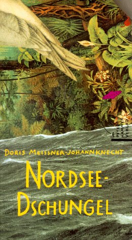 Nordseedschungel: Roman Fiction books for children