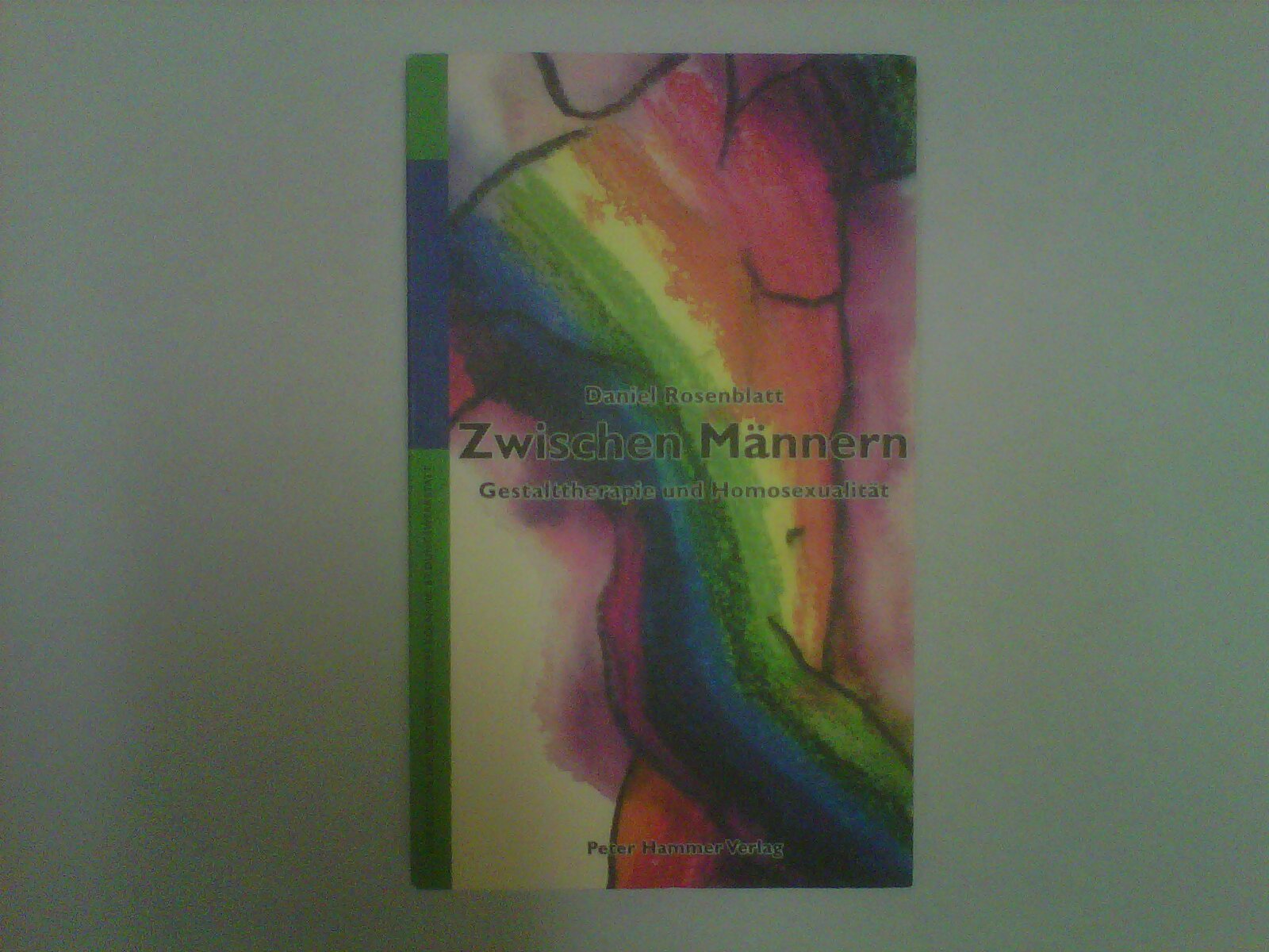Zwischen Männern: Gestalttherapie und Homosexualität Psychology