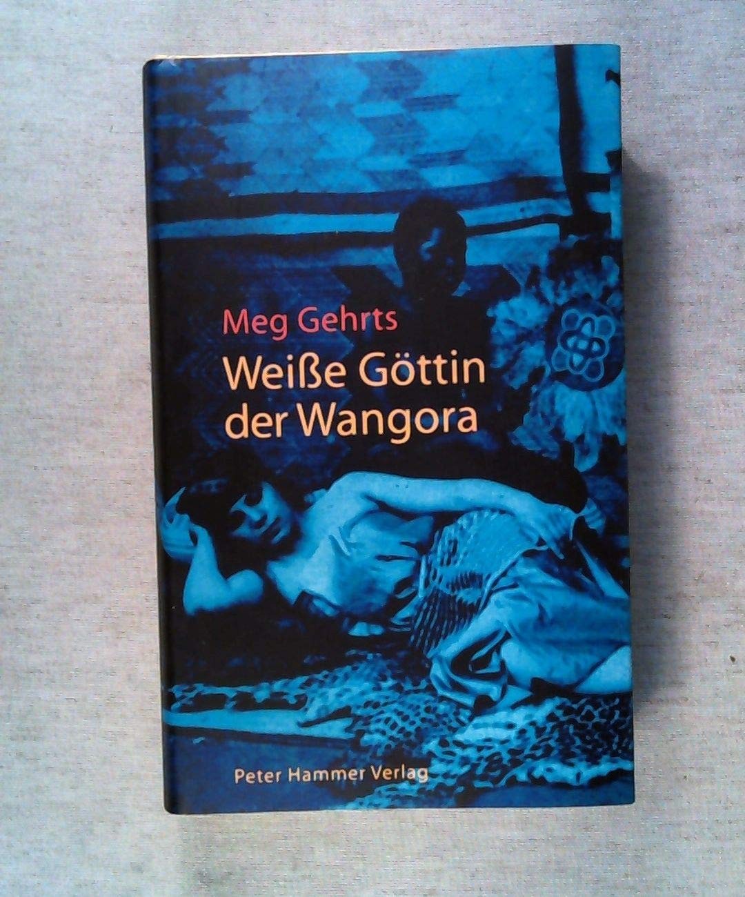 Weisse Göttin von Wangora: Eine Filmschauspielerin 1913 in Afrika: Eine Filmschauspielerin 1913 in Afrika. Nachw. v. Gudrun Honke u. Janos Riesz Politics & History