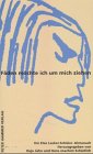 Fäden möchte ich um mich ziehen: Ein Else-Lasker-Schüler-Almanach Books