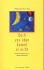 Doch von oben kommt er nicht: Andere Gedichte zur Weihnachtszeit Poetry