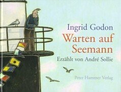 Warten auf Seemann Books
