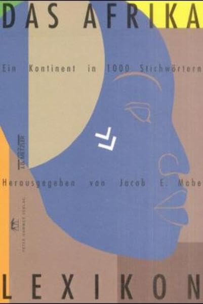Das Afrika-Lexikon Reference Books