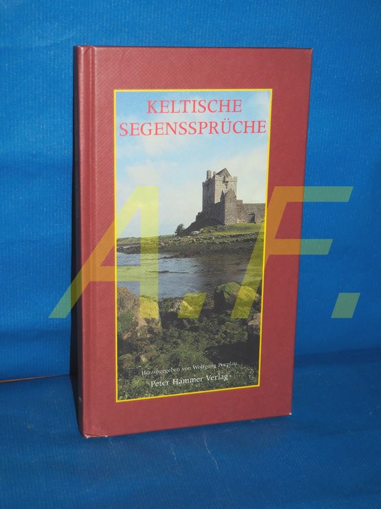 Keltische Segenssprüche Books