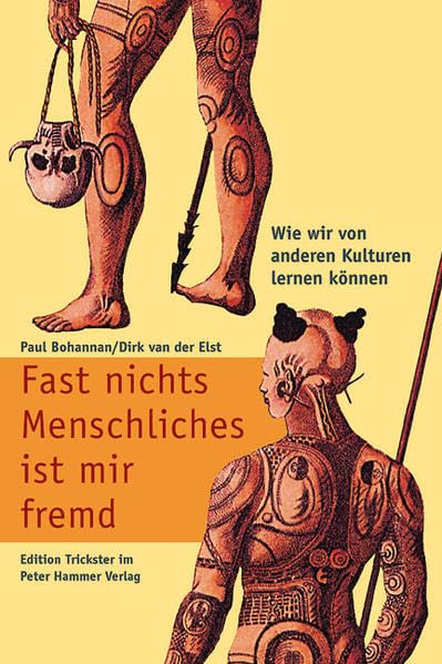 Fast nichts Menschliches ist mir fremd Law