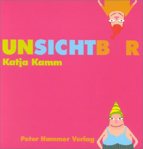 Unsichtbar: Ausgezeichnet mit dem Deutschen Jugendliteraturpreis 2003 Children's books