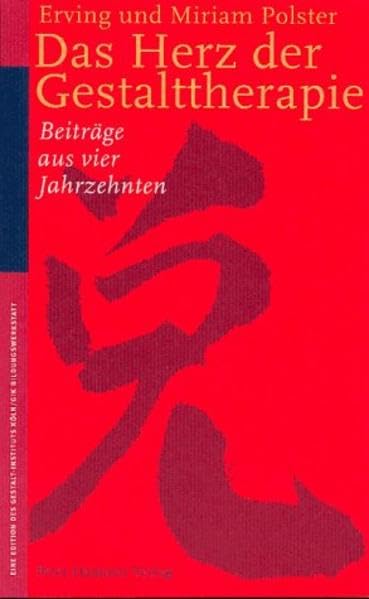 Product Image: Das Herz der Gestalttherapie