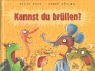 Product Image: Kannst du brüllen?