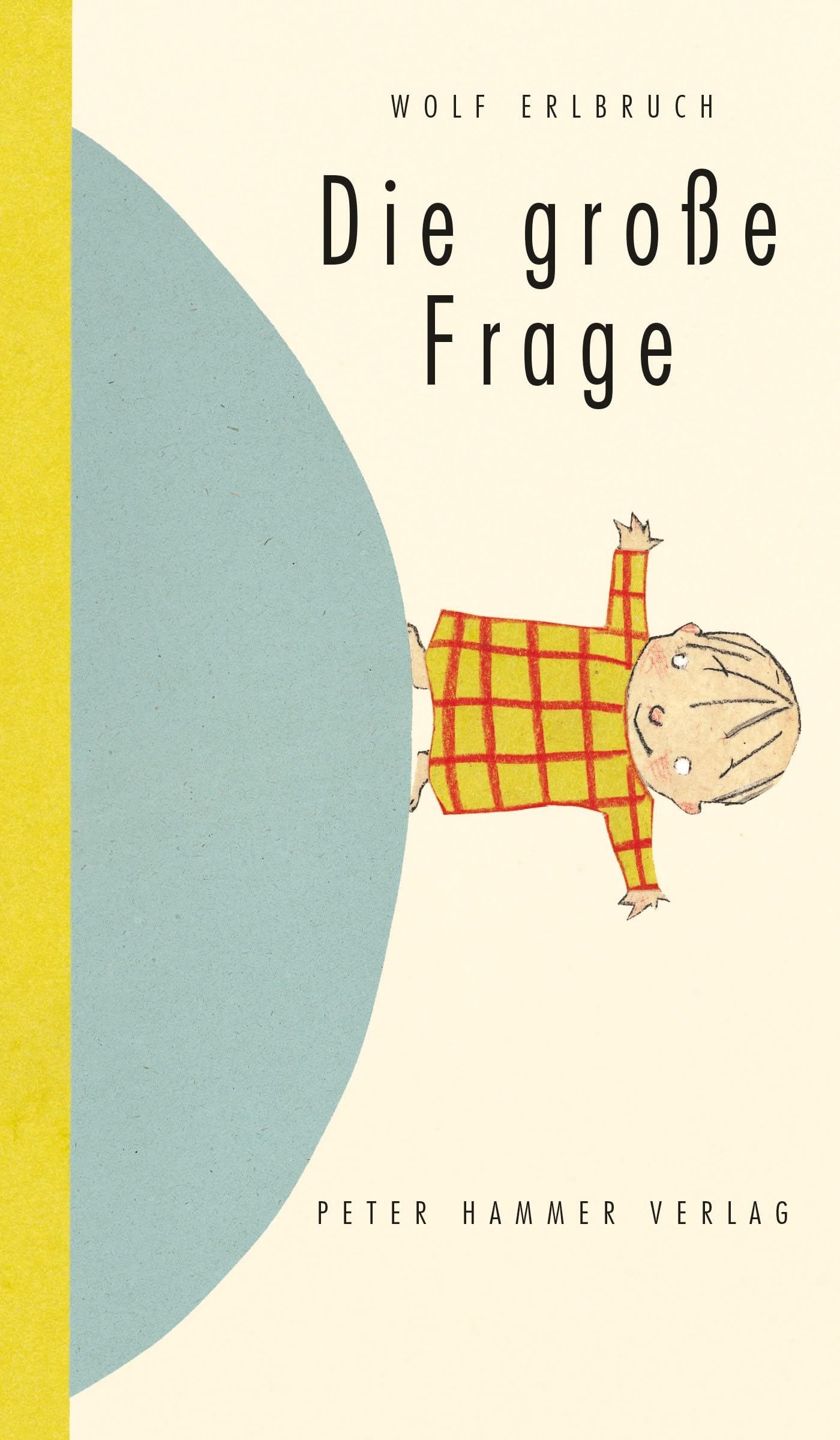 Product Image: Die große Frage