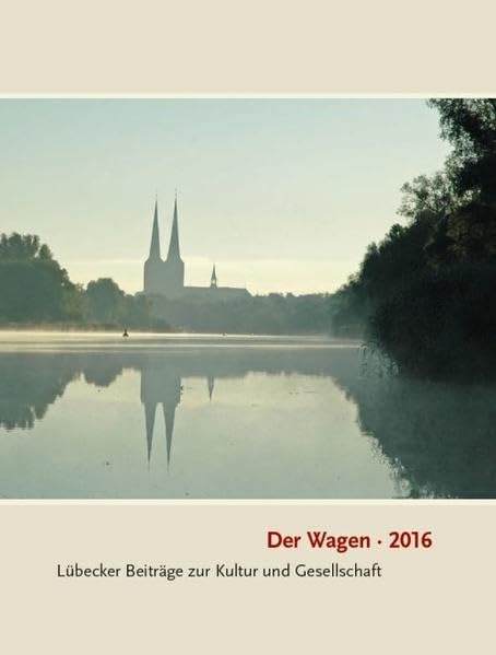 Der Wagen 2016 Books