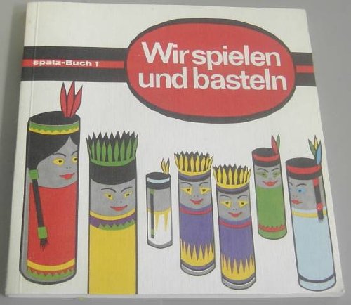 Product Image: Wir spielen und basteln