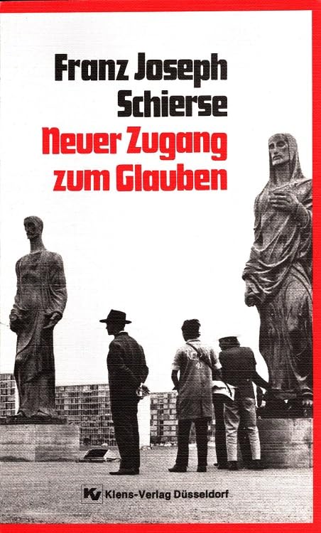 Neuer Zugang zum Glauben Books