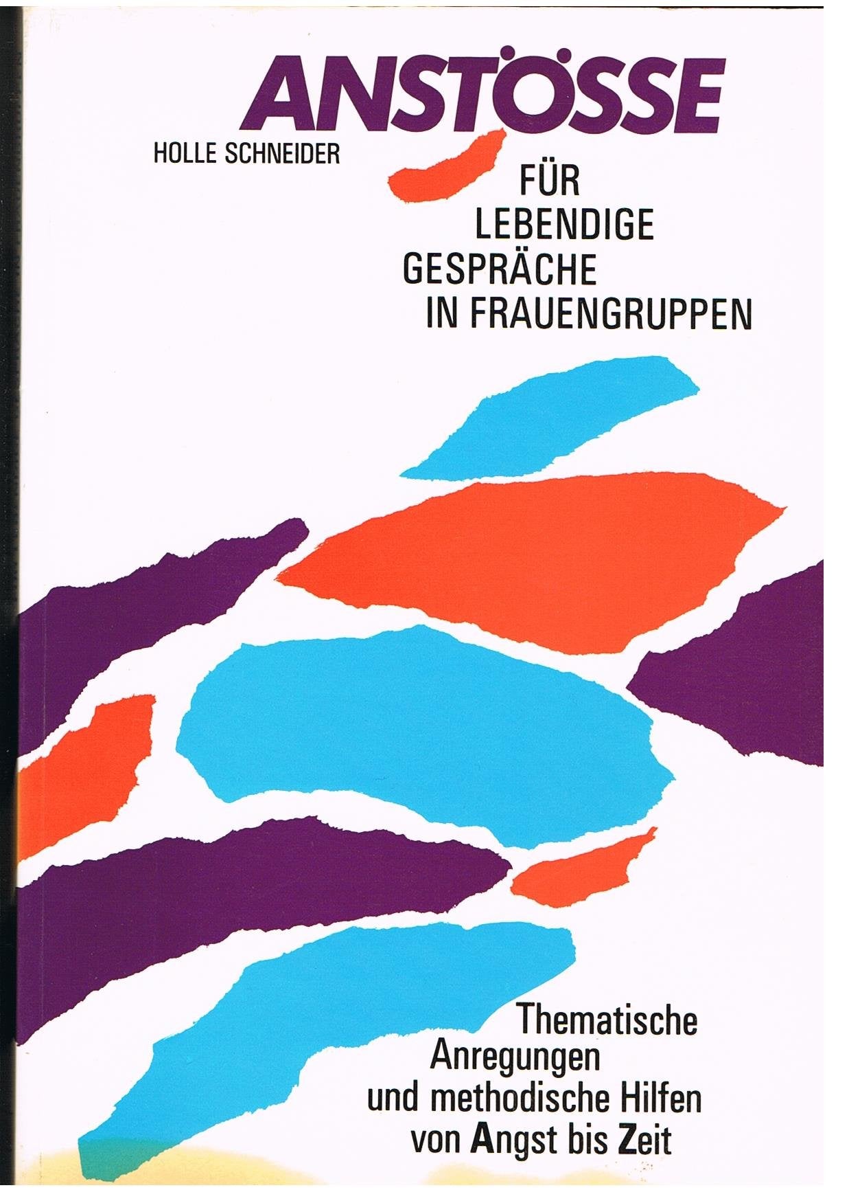 Anstösse Learning & Reference Books