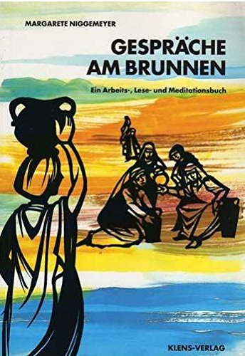 Product Image: Gespräche am Brunnen