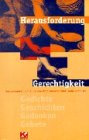 Herausforderung Gerechtigkeit. Gedichte, Geschichten, Gedanken, Gebete Books