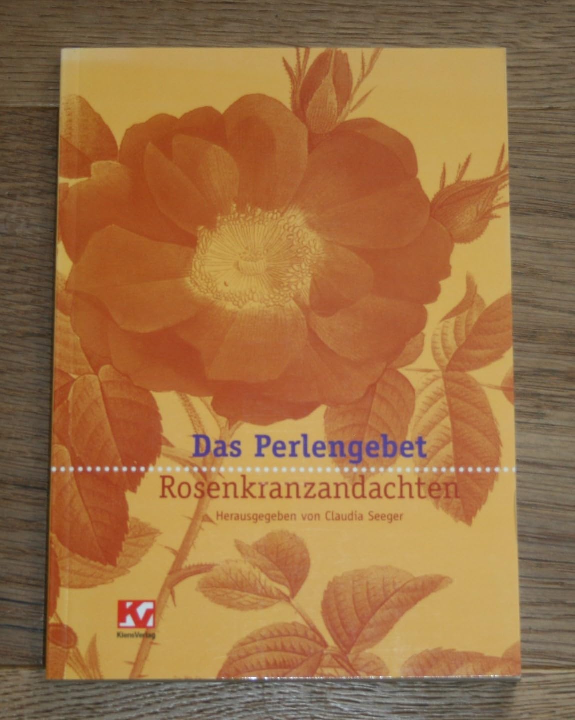 Das Perlengebet Books