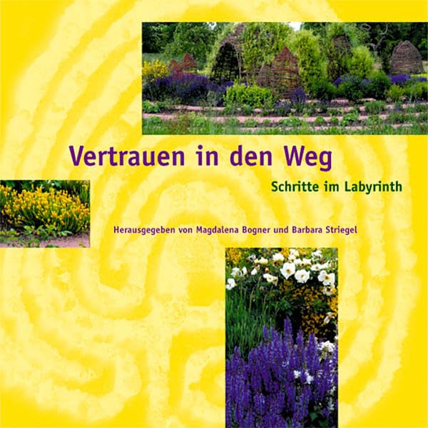 Product Image: Vertrauen in den Weg