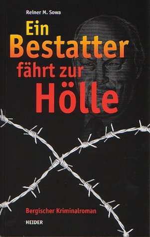 Product Image: Ein Bestatter fährt zur Hölle