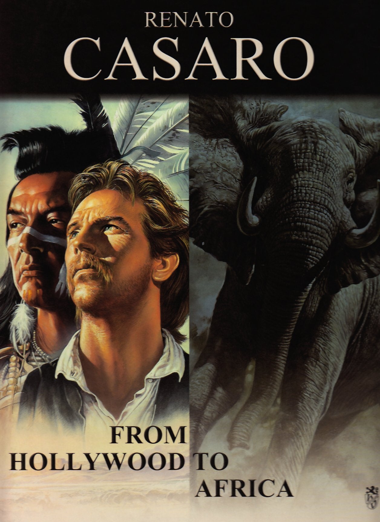 From Hollywood to Africa Film, Art & Culture