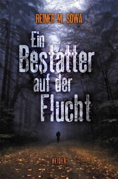 Ein Bestatter auf der Flucht Contemporary literature