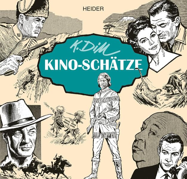 K. Dill - Kino-Schätze Computer Science