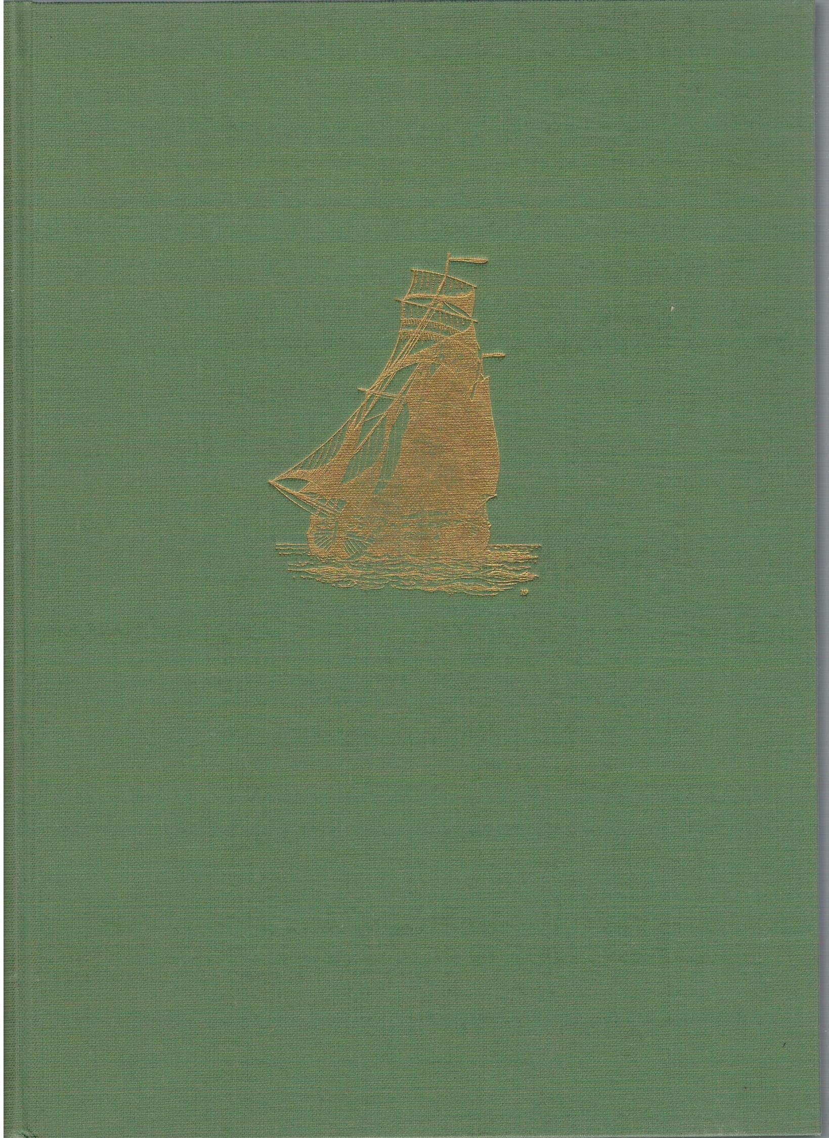Vom Moor zum Meer. Papenburger Schiffahrt in drei Jahrhunderten Books