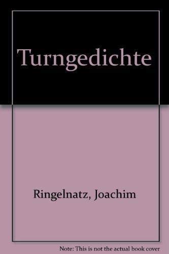 Turngedichte Books