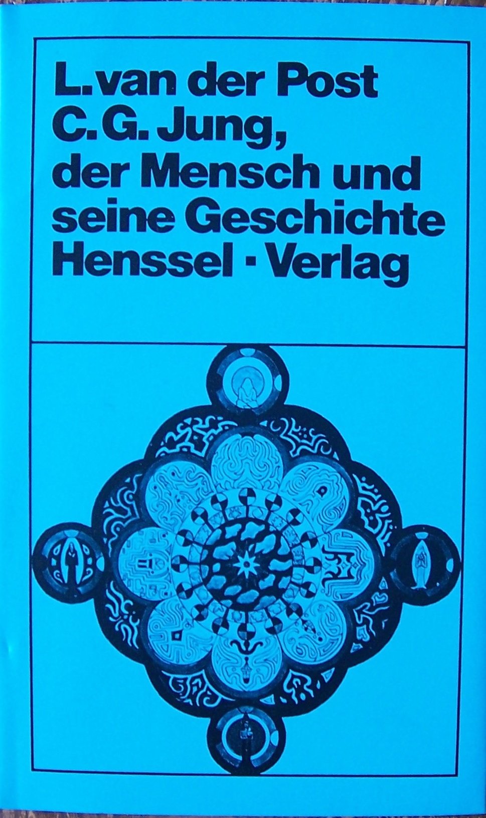 C. G. Jung, der Mensch und seine Geschichte Psychology