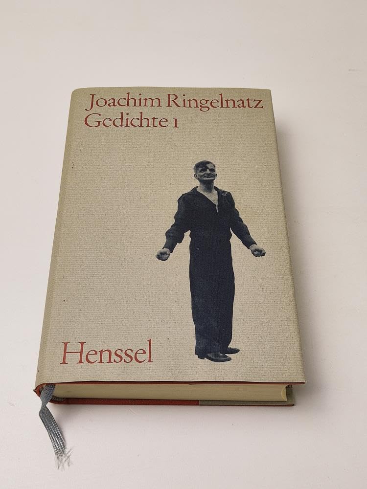 Das Gesamtwerk, Bd. 1: Gedichte Books