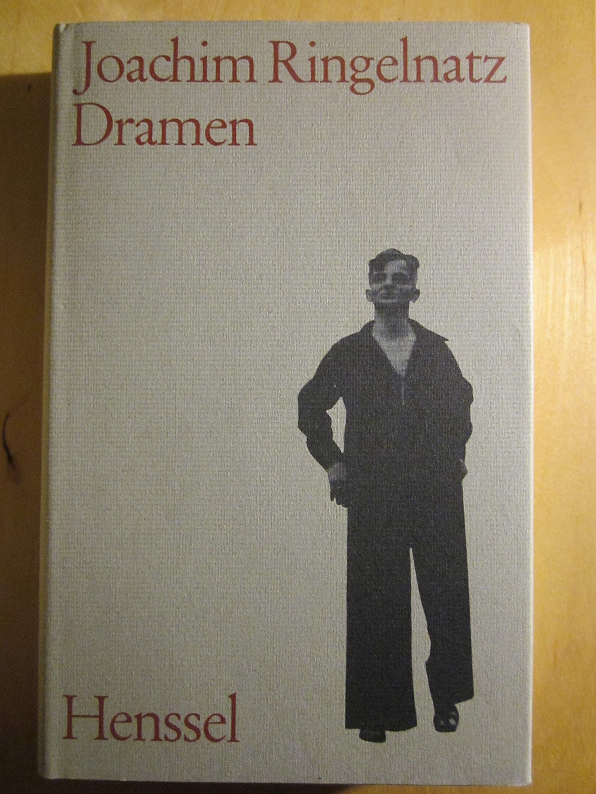 Dramen. (Bd. 3) Books